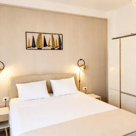 Hotel apartamentowy Nautic 23 In Asti Năvodari