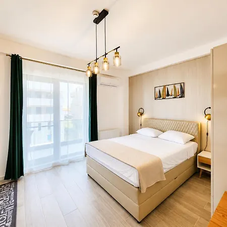 Hotel apartamentowy Nautic 23 In Asti 4*