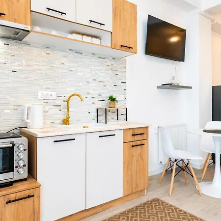 Nautic 23 In Asti Hotel apartamentowy 4*