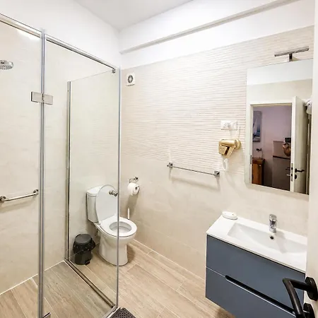 Nautic 23 In Asti Hotel apartamentowy 4*